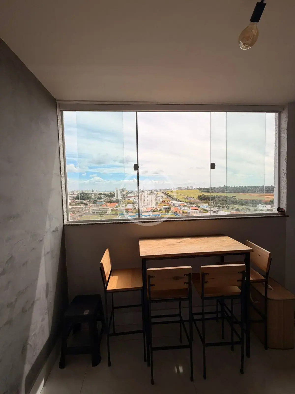 Apartamento 2 quartos no Loteamento Portal do Vale II, Uberlândia — foto 6 de 6