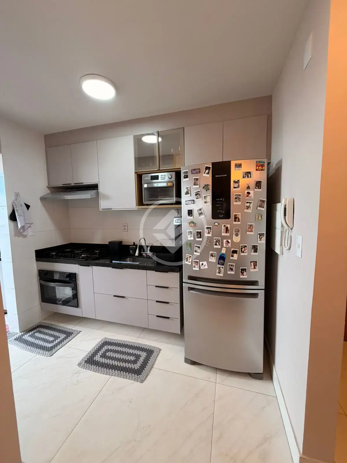 Apartamento 2 quartos no Loteamento Portal do Vale II, Uberlândia — foto 5 de 6
