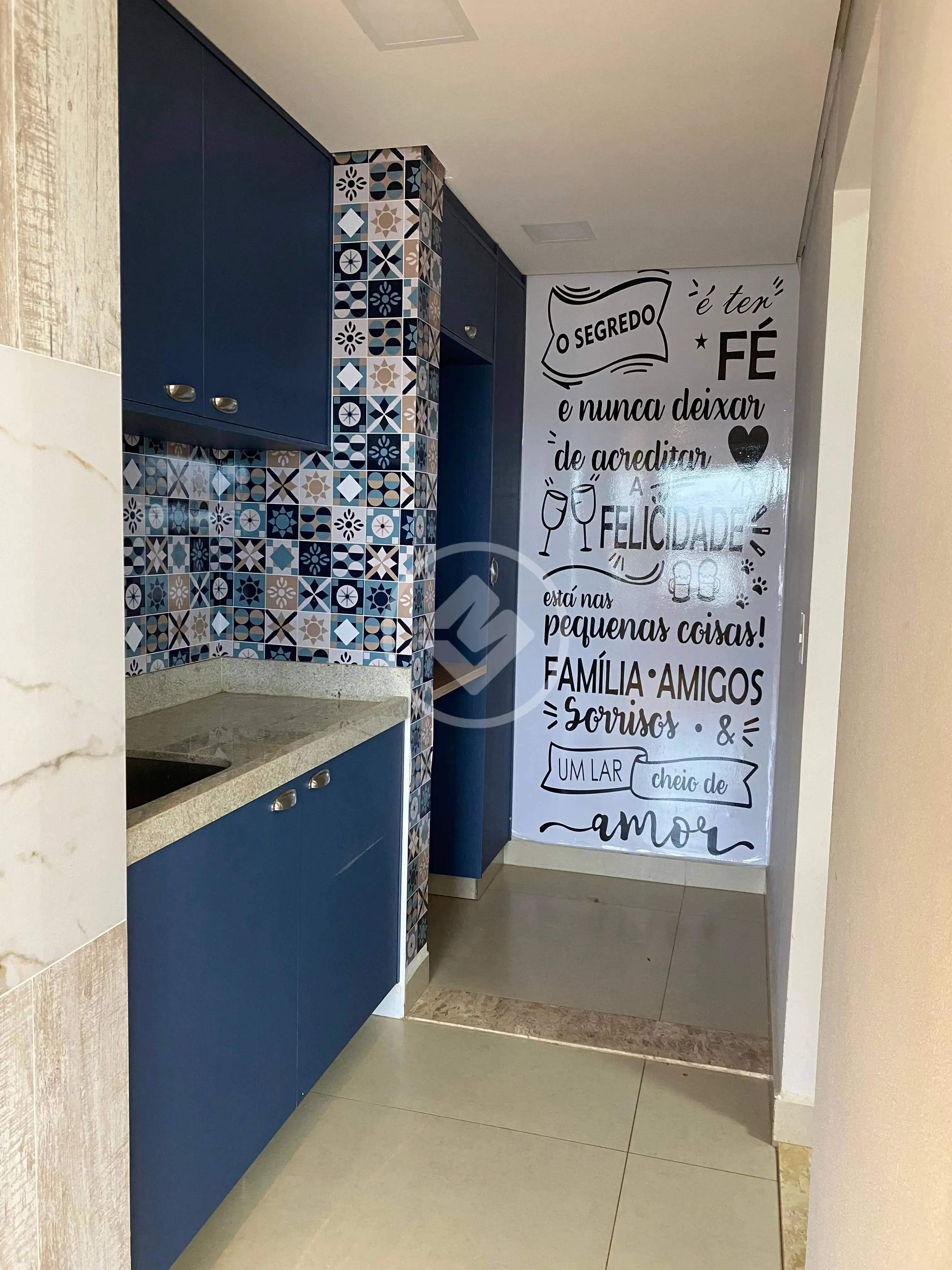 Apartamento 3 quartos no Santa Mônica, Uberlândia — foto 4 de 6