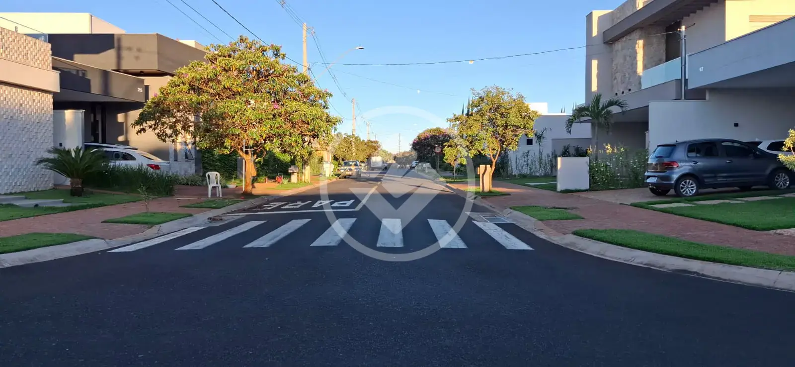 Terreno Condomínio Novo Mundo, Uberlândia - MG — foto 2