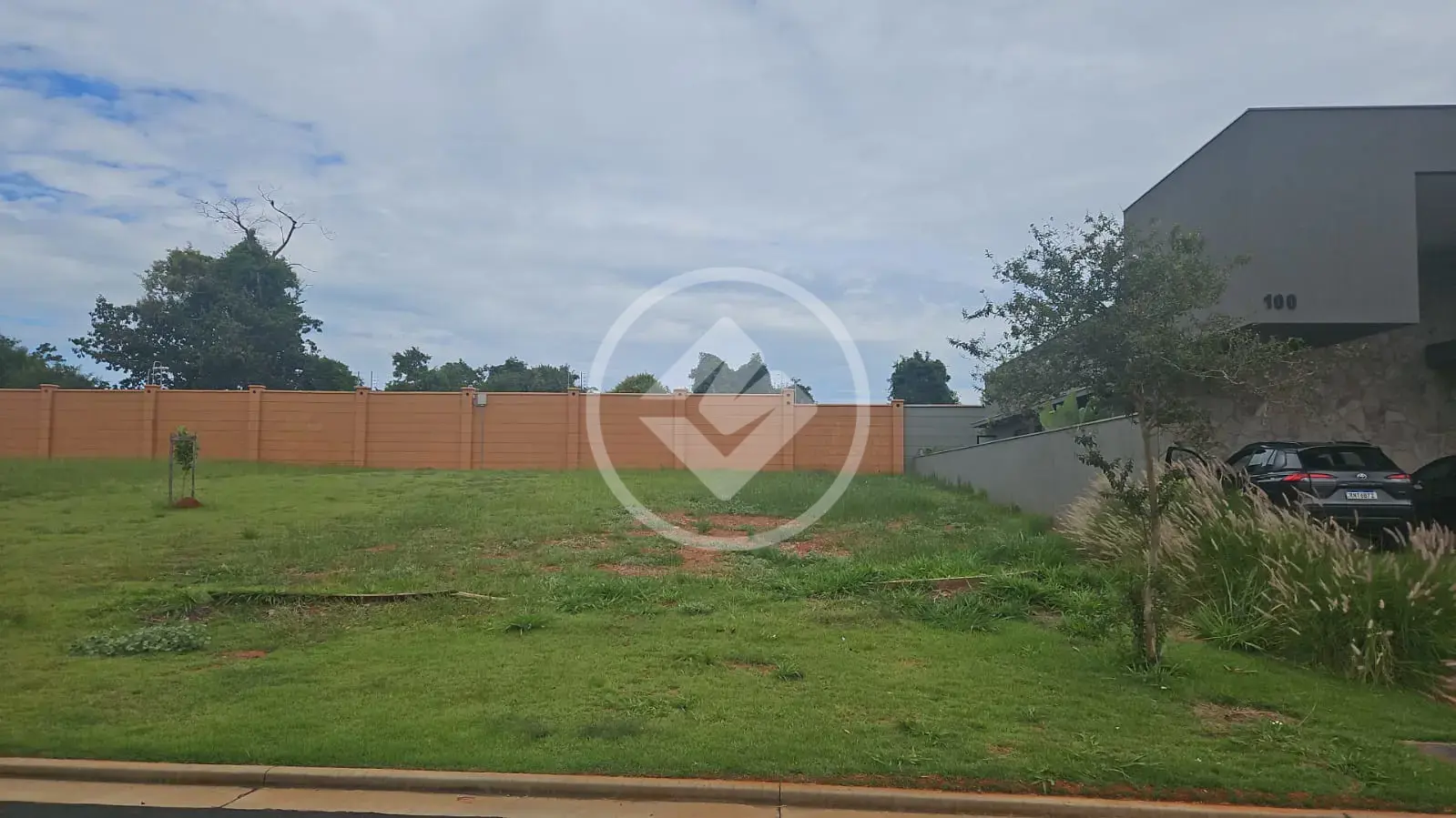 Terreno Condomínio GRANJA MARILEUSA, Uberlândia - MG — foto 1