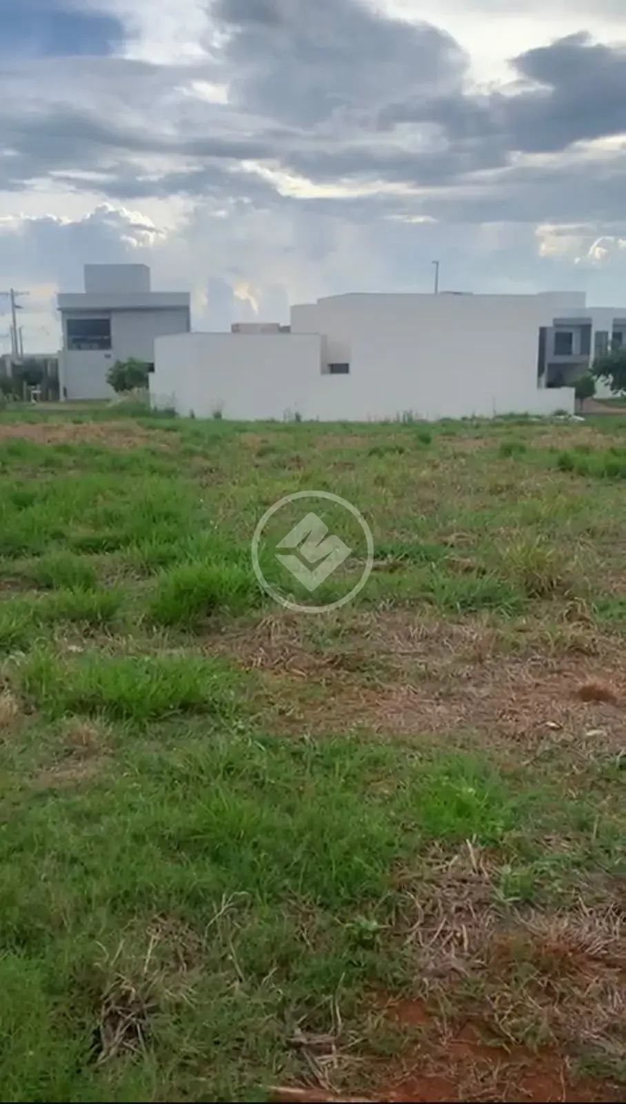 Terreno Condomínio Grand Ville, Uberlândia - MG — foto 1