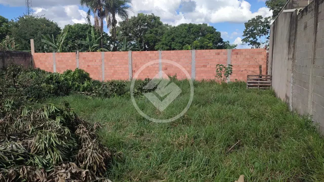 Terreno Morada Nova, Uberlândia - MG — foto 1