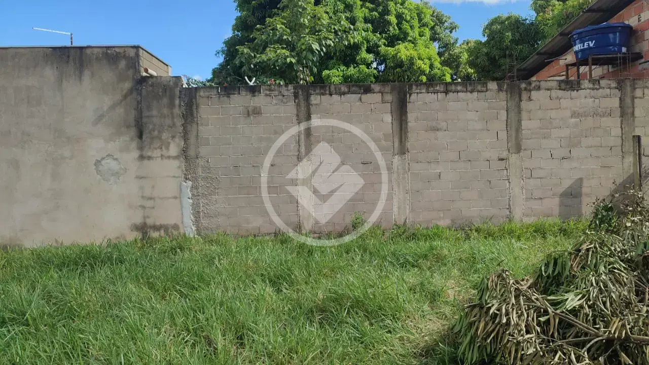 Terreno Morada Nova, Uberlândia - MG — foto 2