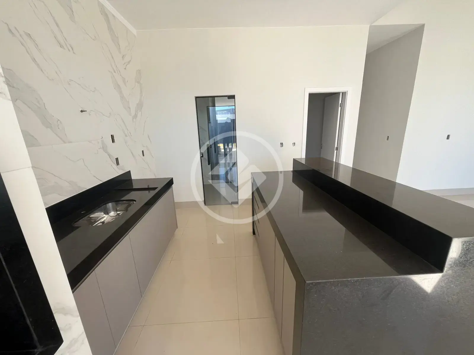 Casa Novo Mundo, Uberlândia - MG — foto 2