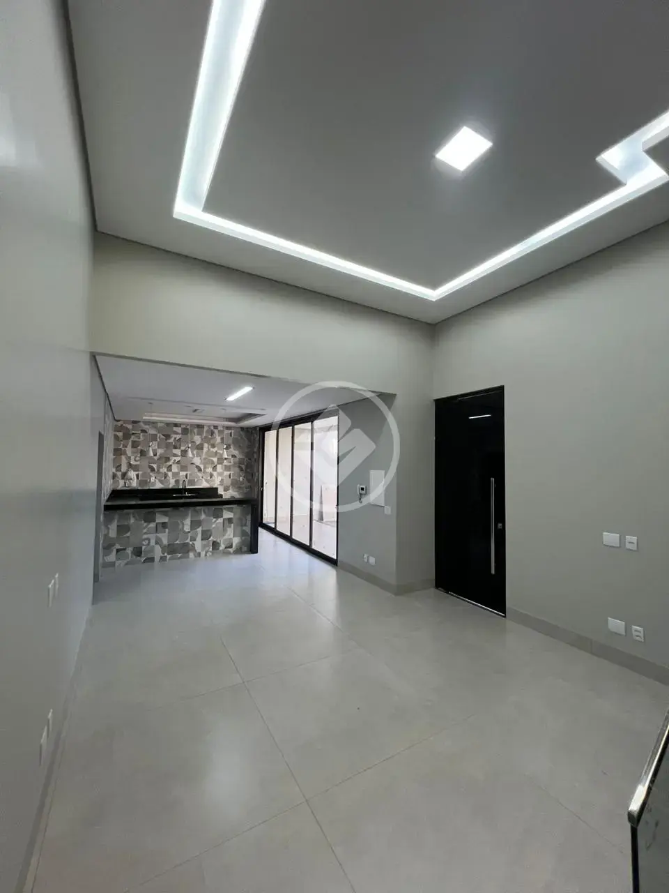 Casa Alto Umuarama, Uberlândia - MG — foto 1