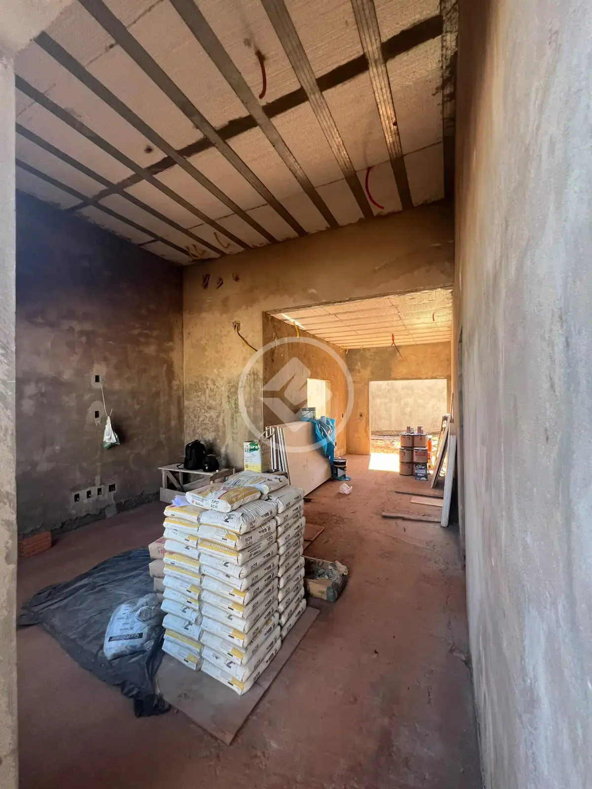 Casa 3 quartos no Loteamento Portal do Vale II, Uberlândia — foto 6 de 6