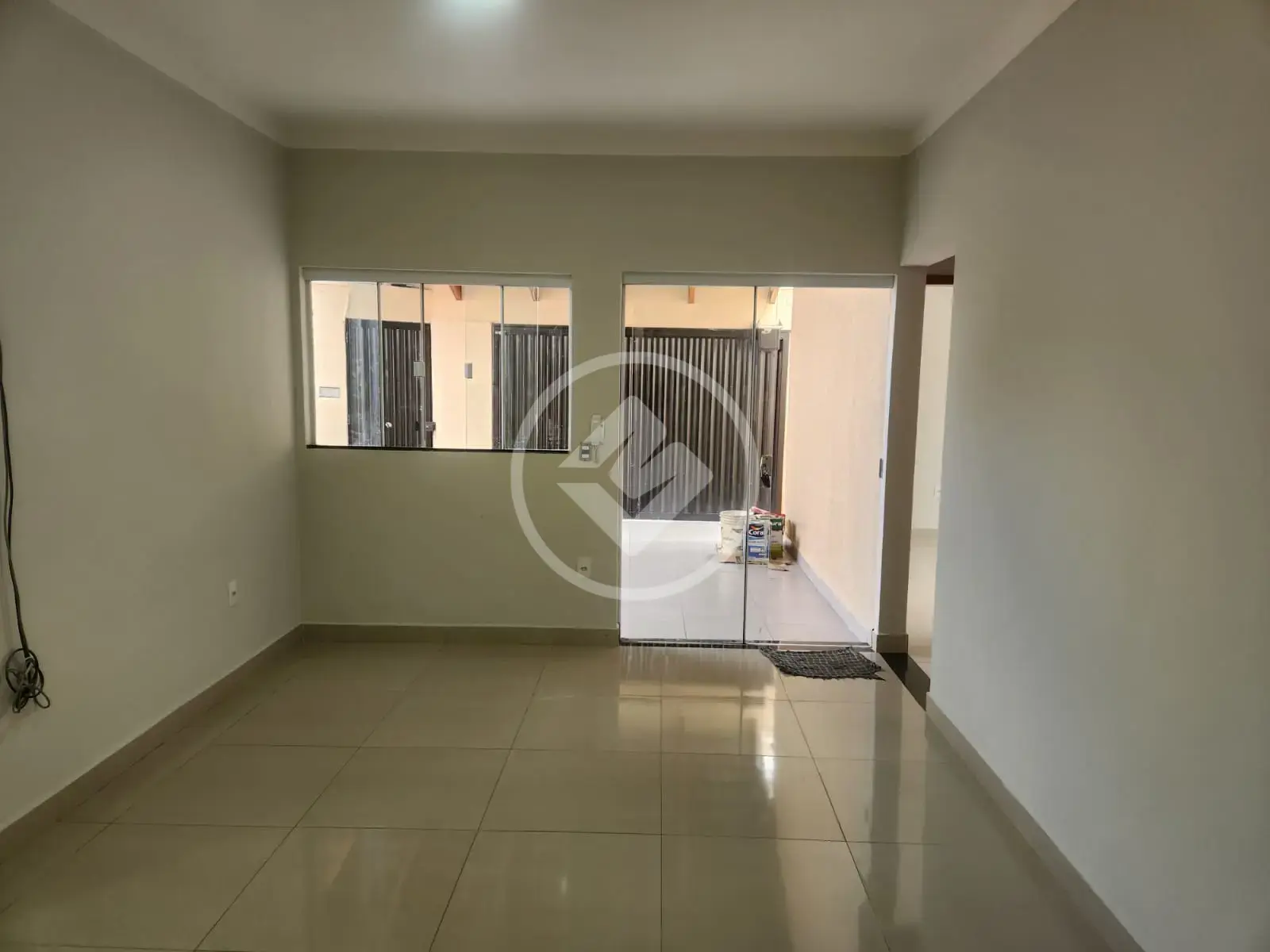 Casa Jardim Europa, Uberlândia - MG — foto 1