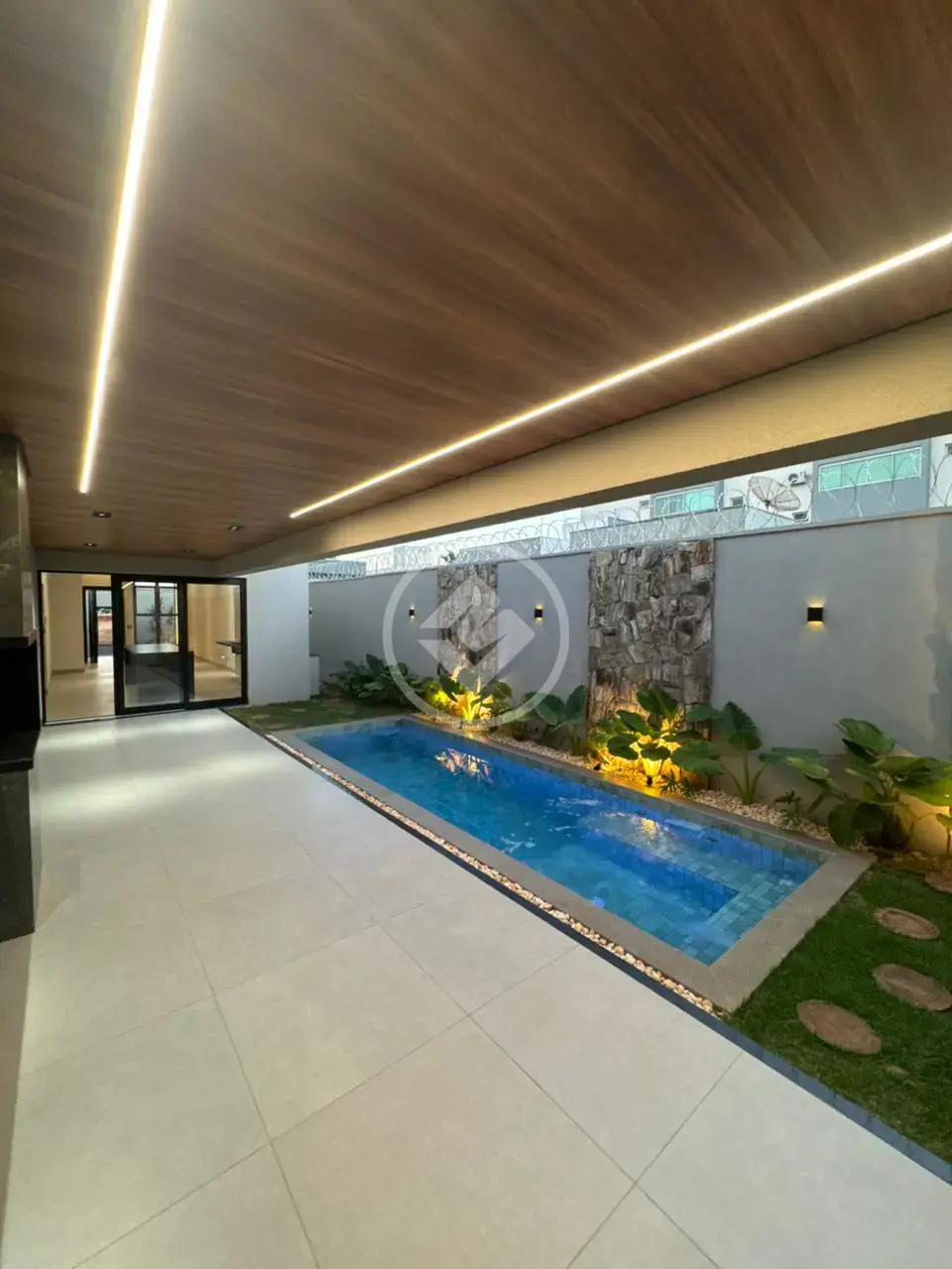 Casa 3 quartos no Novo Mundo, Uberlândia — foto 6 de 6