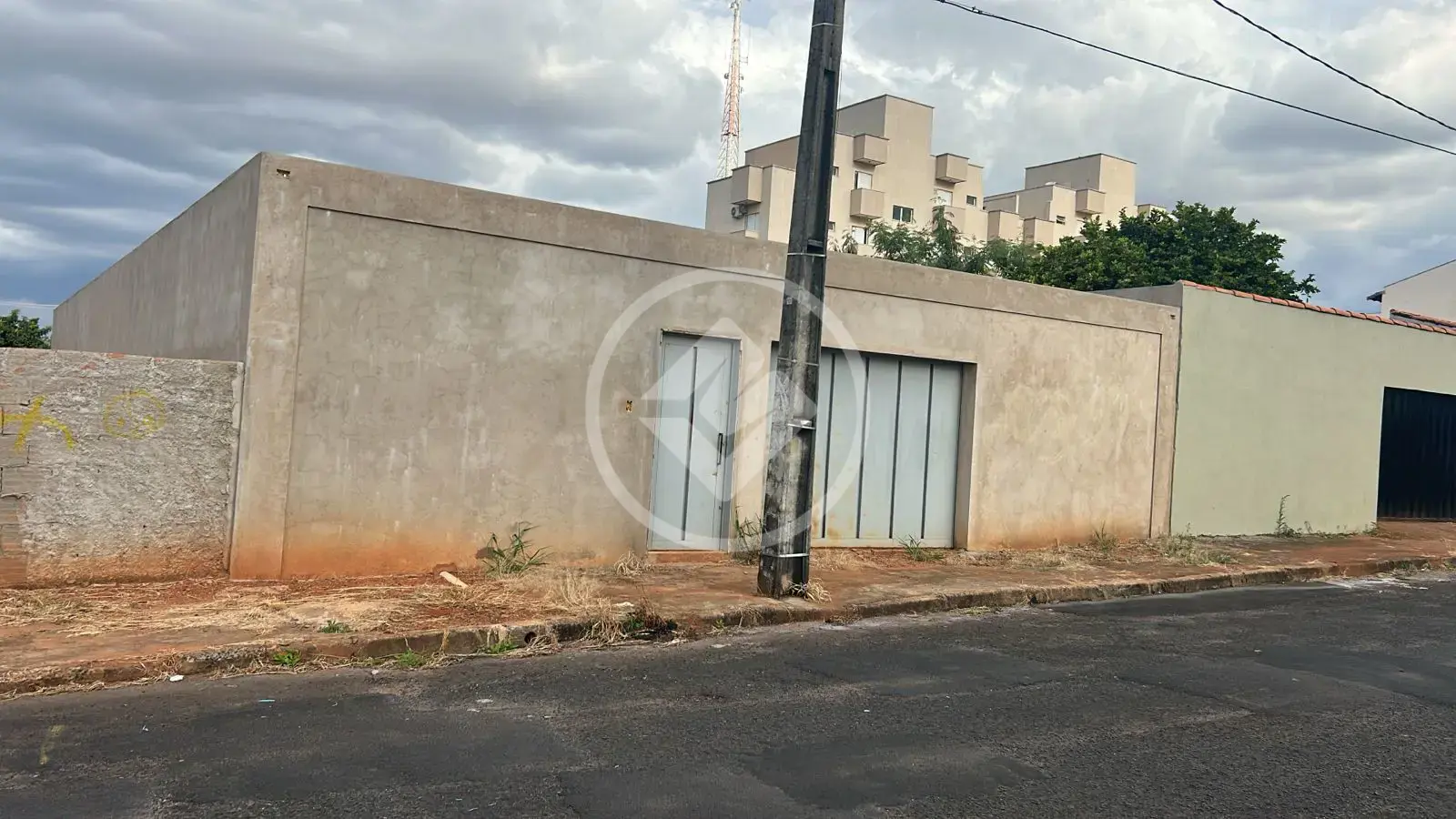 Terreno Umuarama, Uberlândia - MG — foto 2