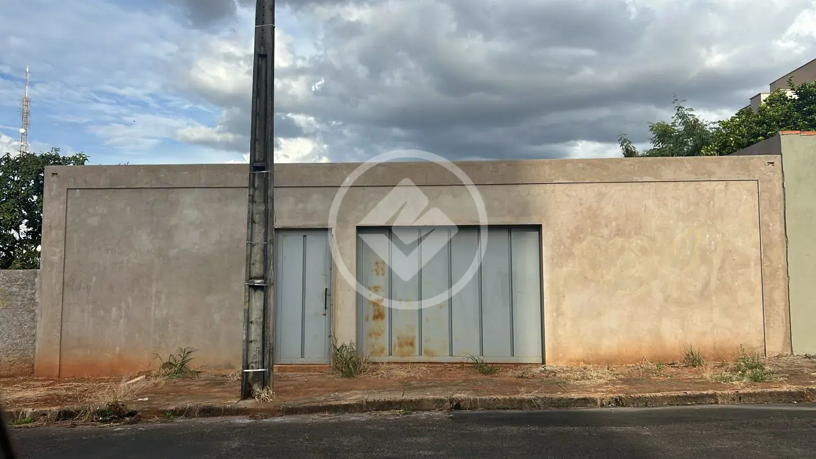 Terreno Umuarama, Uberlândia - MG — foto 1