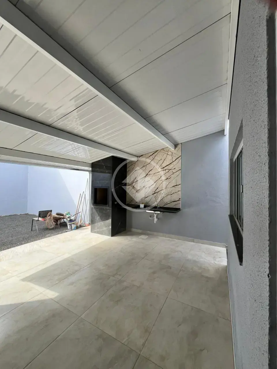 Casa Pampulha, Uberlândia - MG — foto 1