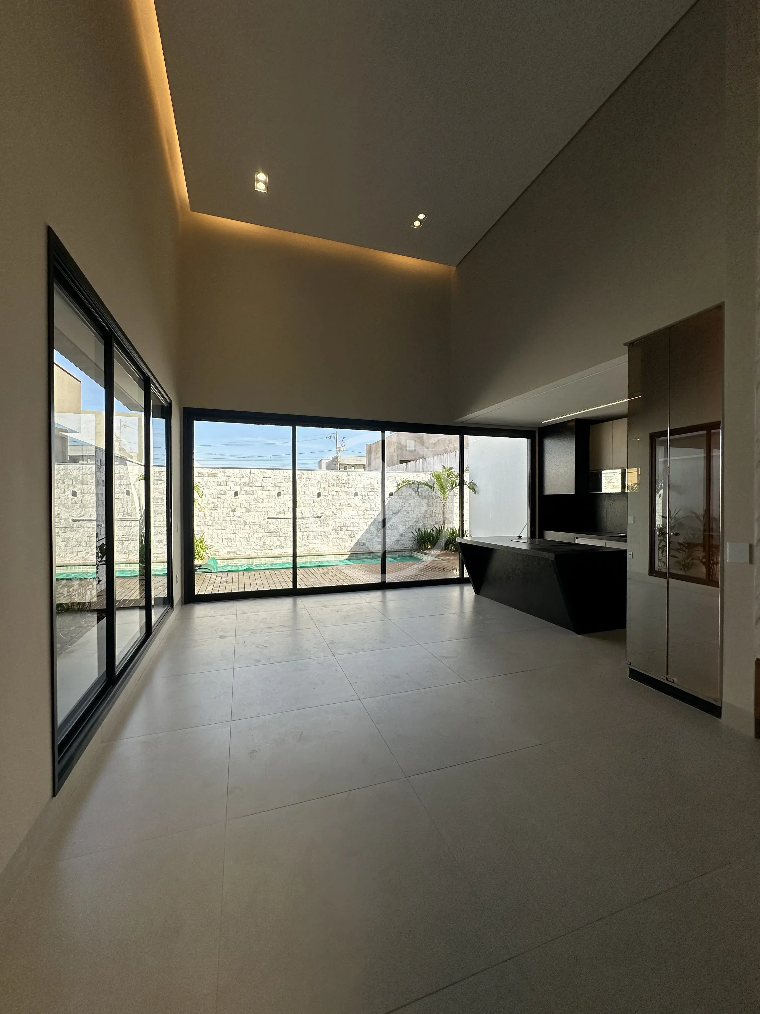 Casa Condomínio Laranjeiras, Uberlândia - MG — foto 2