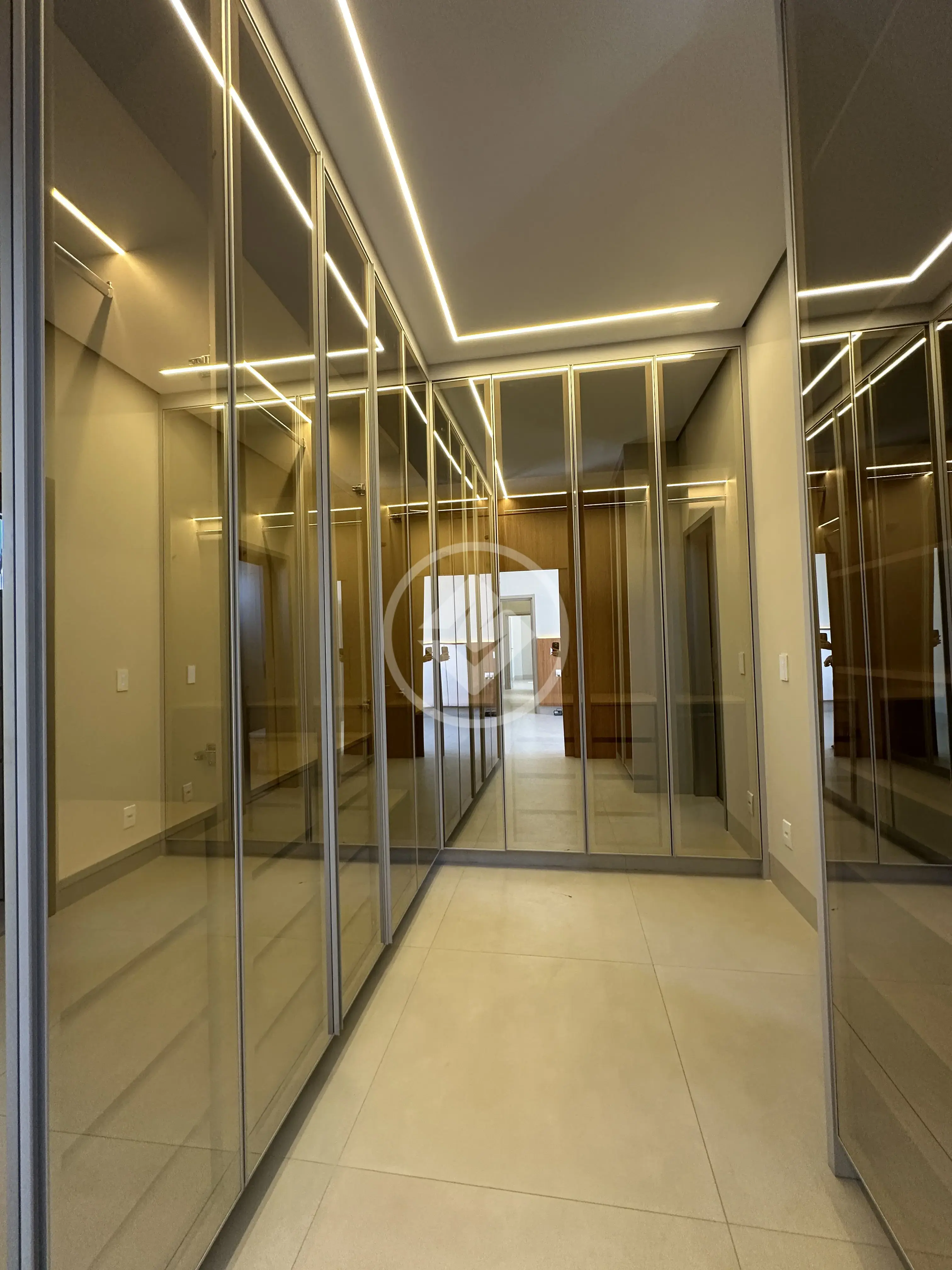 Casa Condomínio Laranjeiras, Uberlândia - MG — foto 1