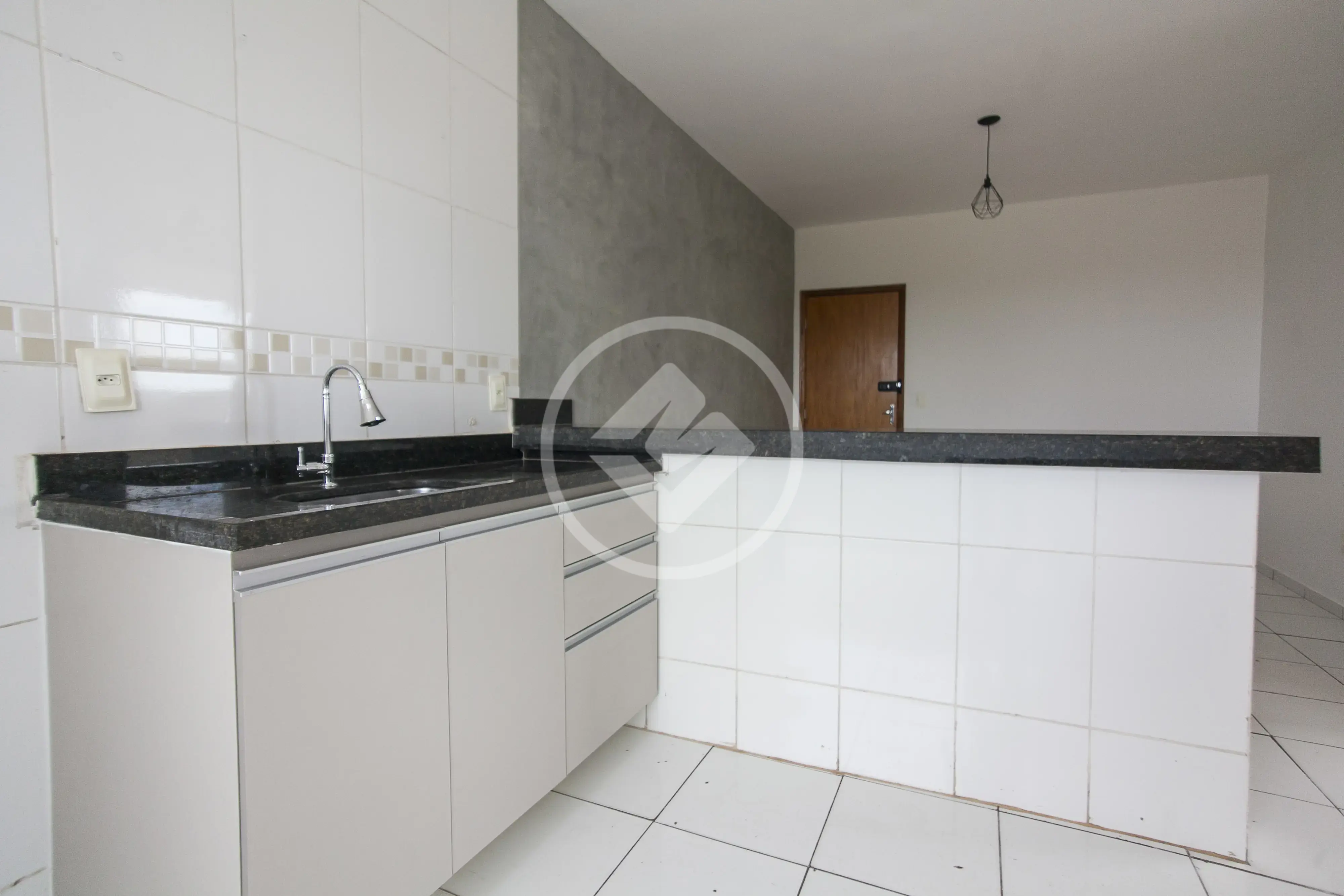 Apartamento 2 quartos no Jardim Europa, Uberlândia — foto 6 de 6