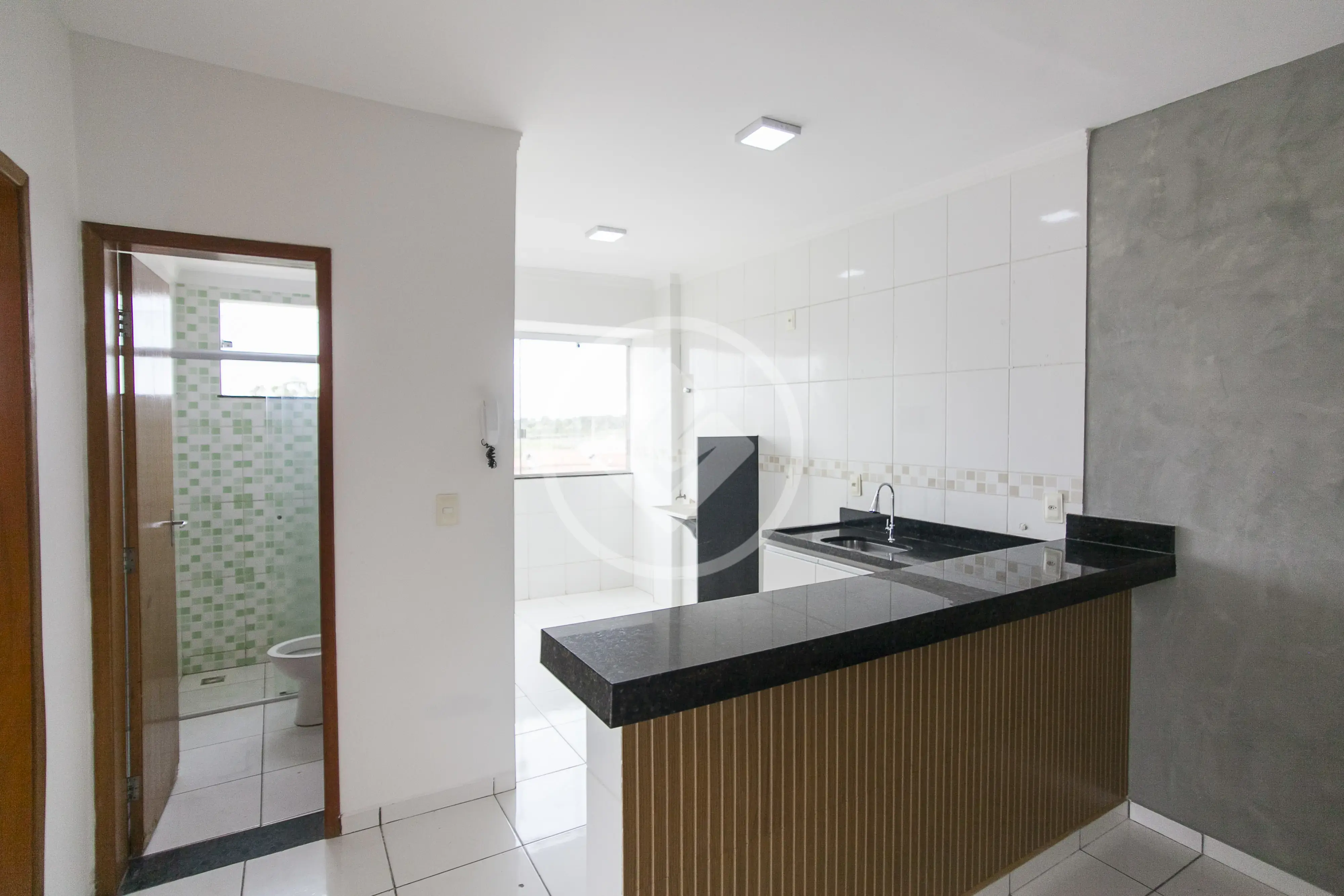 Apartamento Jardim Europa, Uberlândia - MG — foto 2