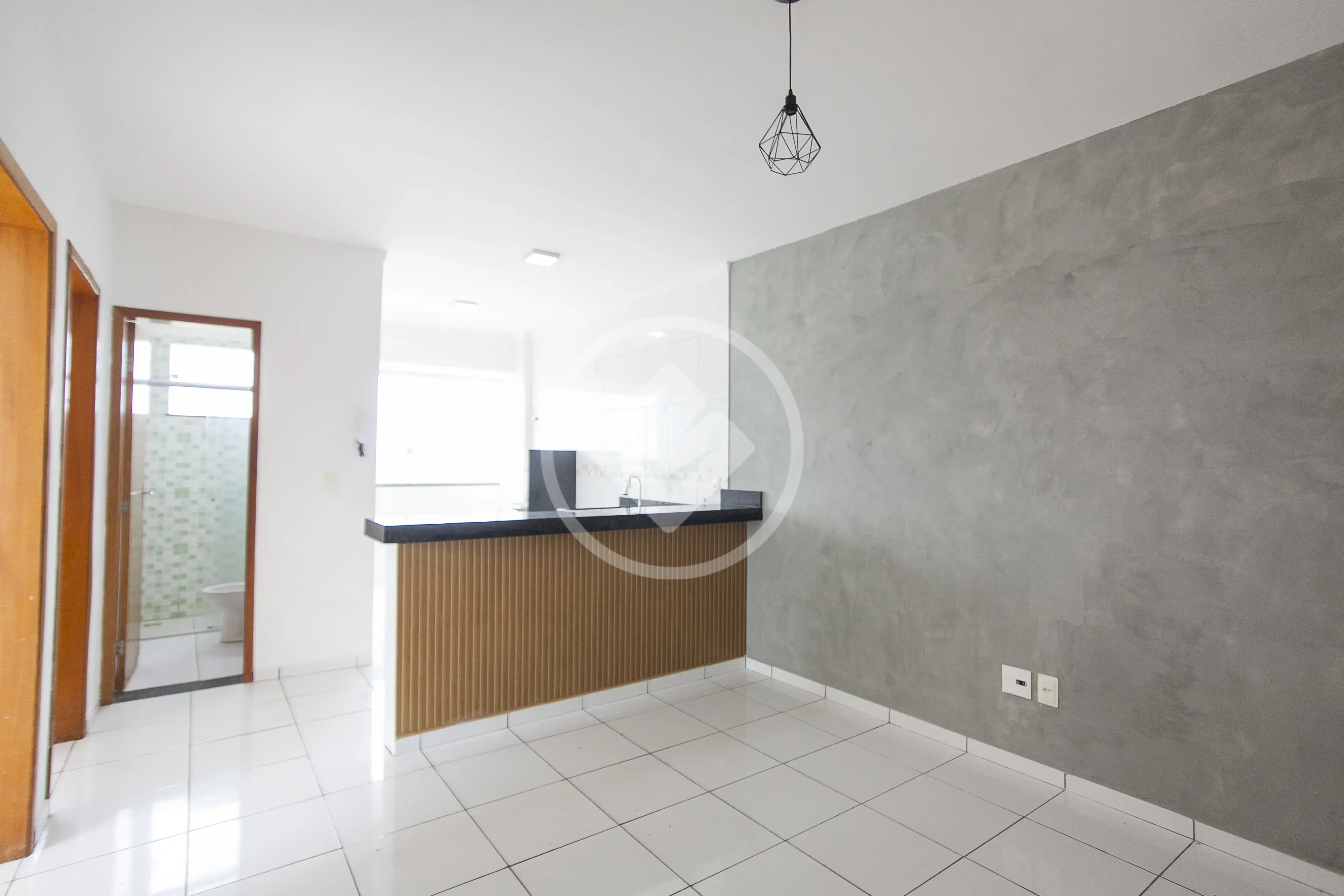 Apartamento 2 quartos no Jardim Europa, Uberlândia — foto 3 de 6