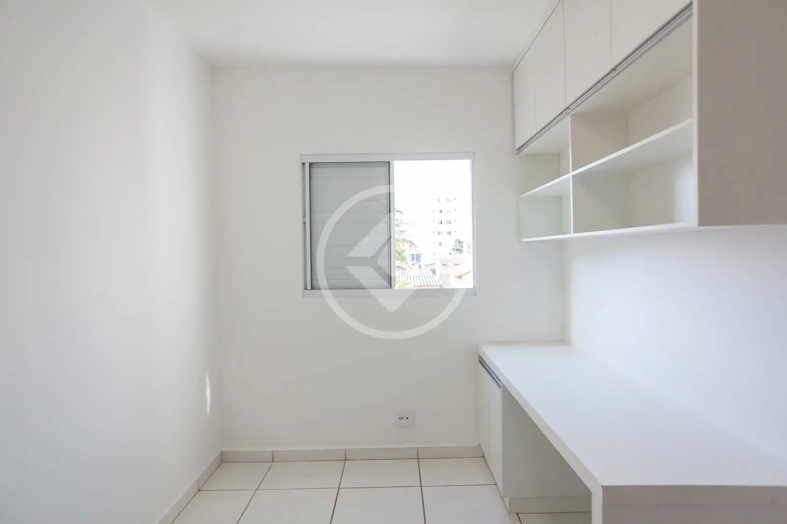 Apartamento 2 quartos no Panorama, Uberlândia — foto 4 de 6