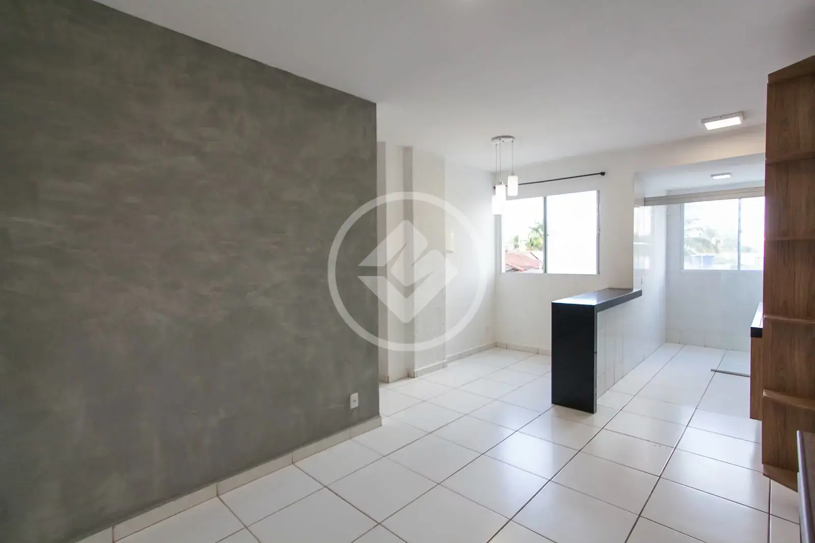 Apartamento Panorama, Uberlândia - MG — foto 2
