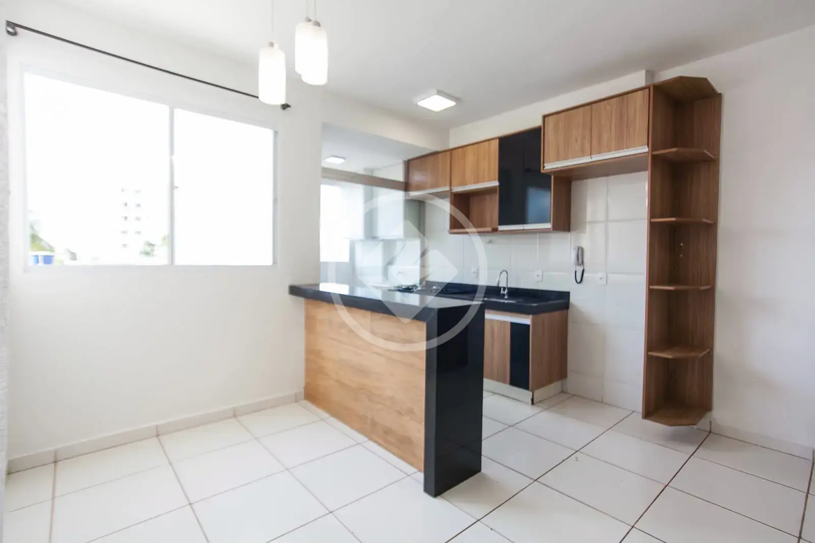 Apartamento Panorama, Uberlândia - MG — foto 1