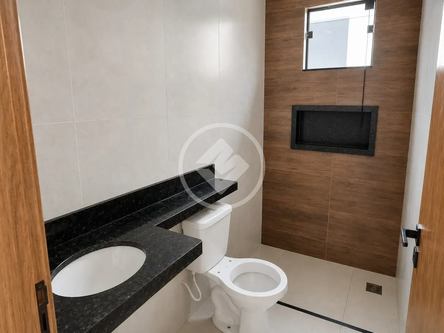 Casa 2 quartos no São Jorge, Uberlândia — foto 6 de 6