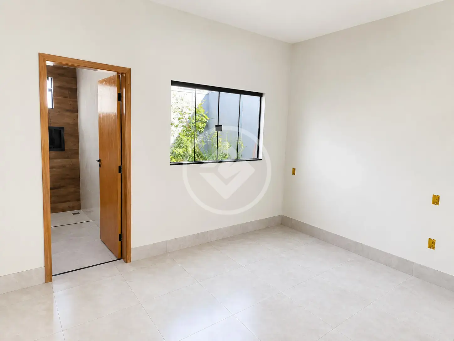 Casa 2 quartos no São Jorge, Uberlândia — foto 3 de 6