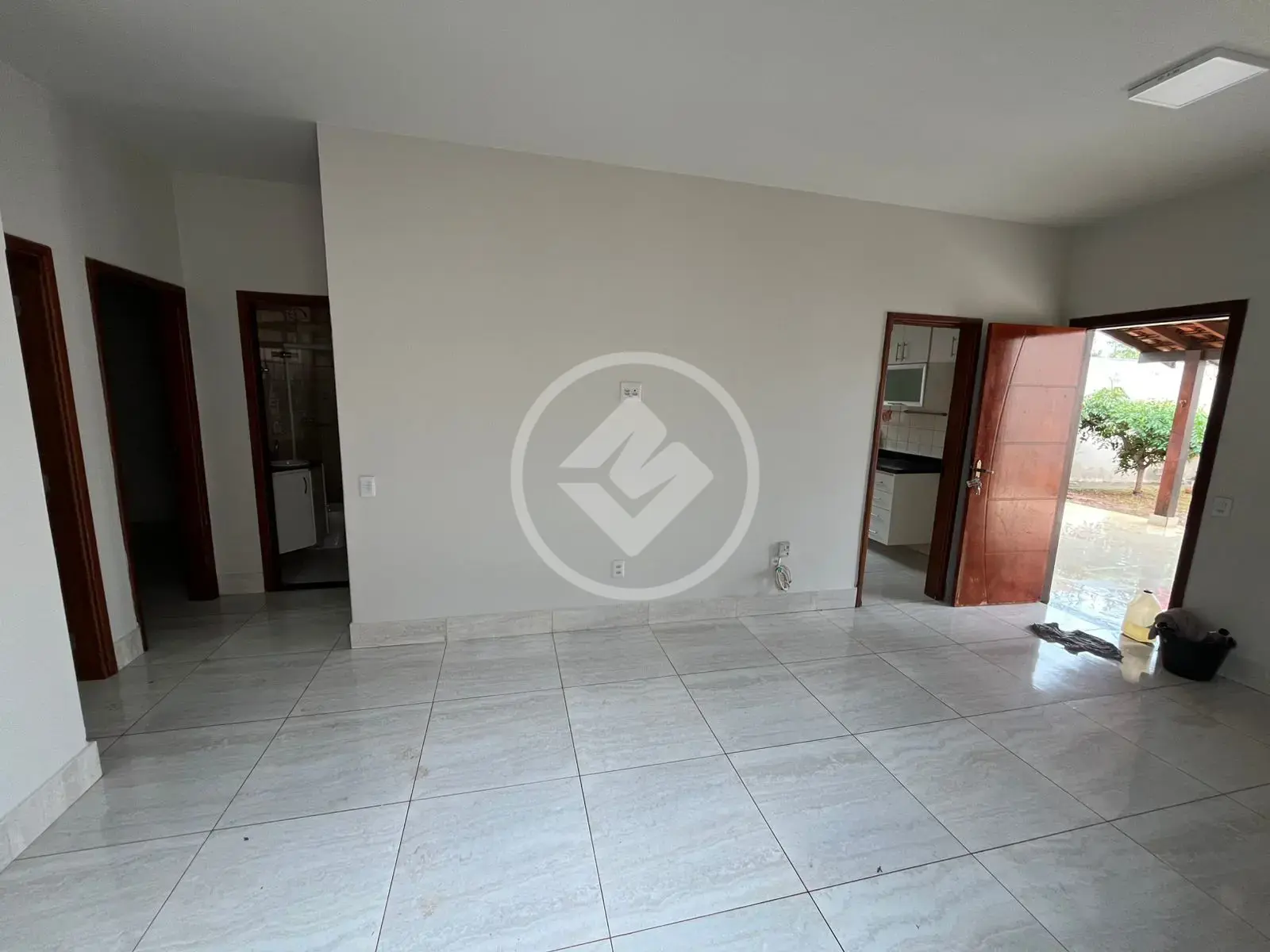 Casa Granada, Uberlândia - MG — foto 1