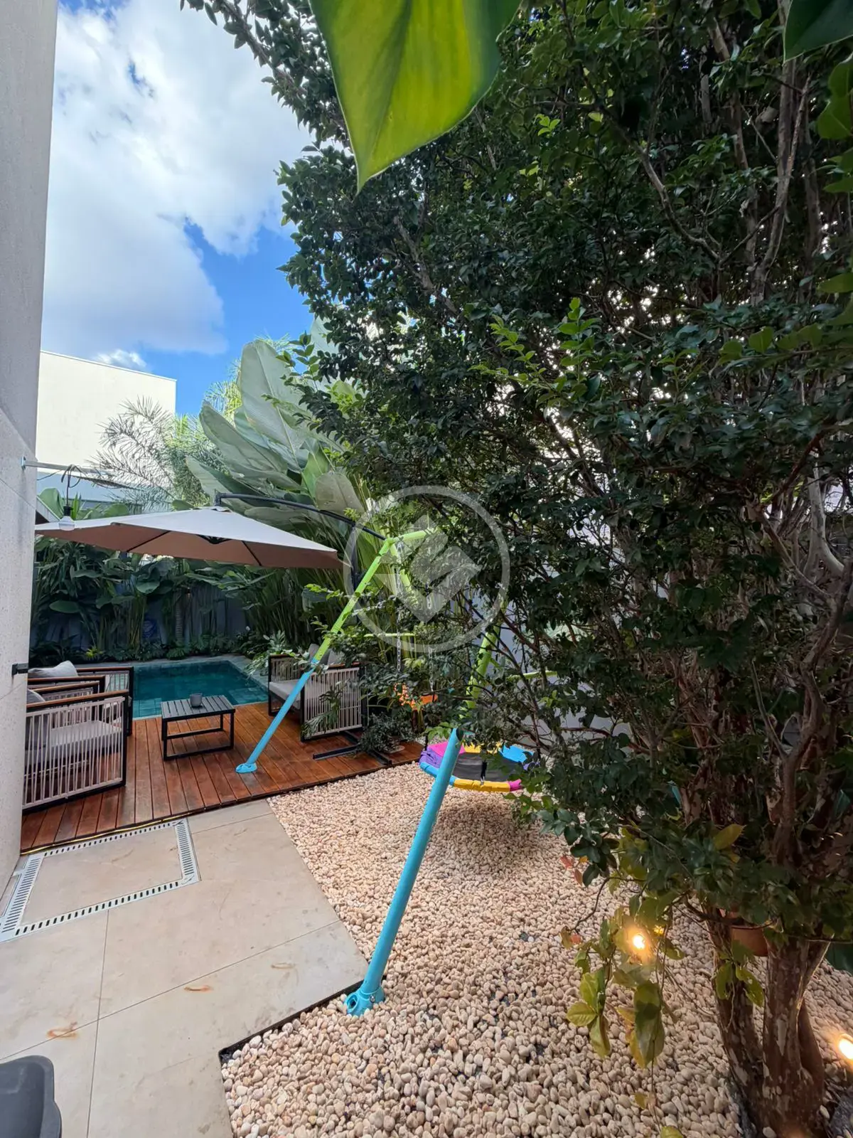 Casa Condomínio 3 quartos no Jardim Sul, Uberlândia — foto 5 de 6