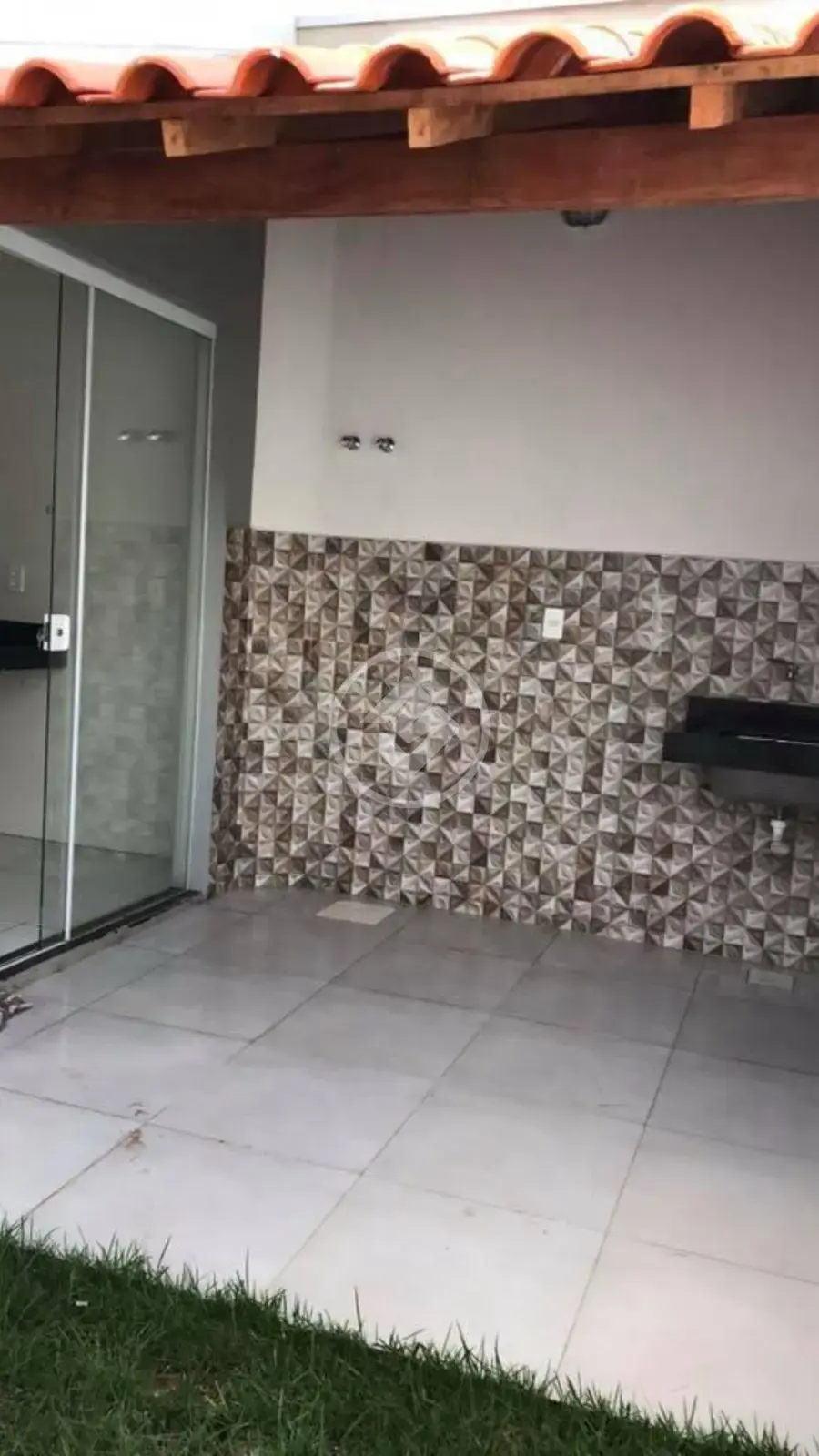 Casa 2 quartos no Shopping Park, Uberlândia — foto 3 de 6