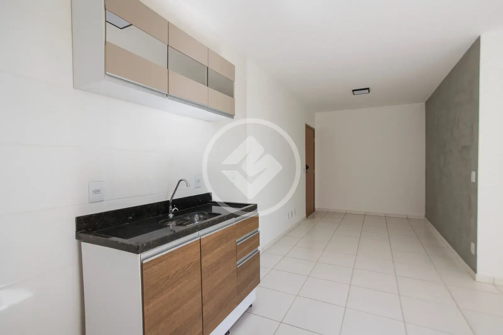 Apartamento Residencial Fruta do Conde, Uberlândia - MG — foto 2