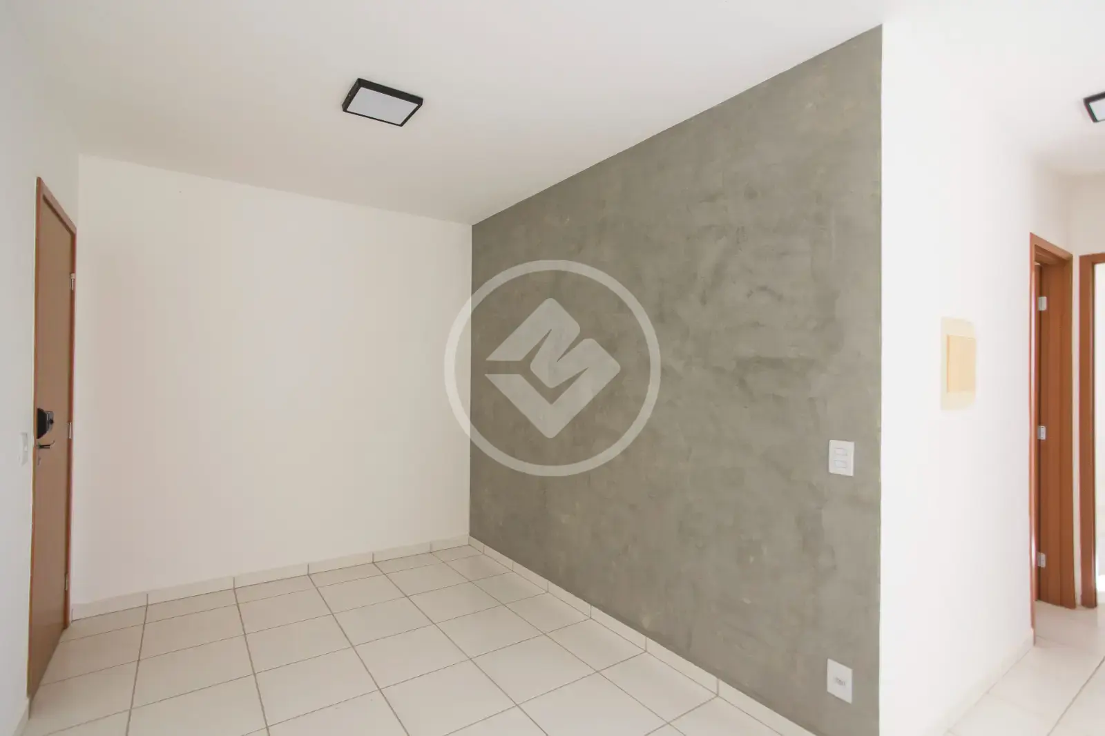 Apartamento 2 quartos no Residencial Fruta do Conde, Uberlândia — foto 6 de 6