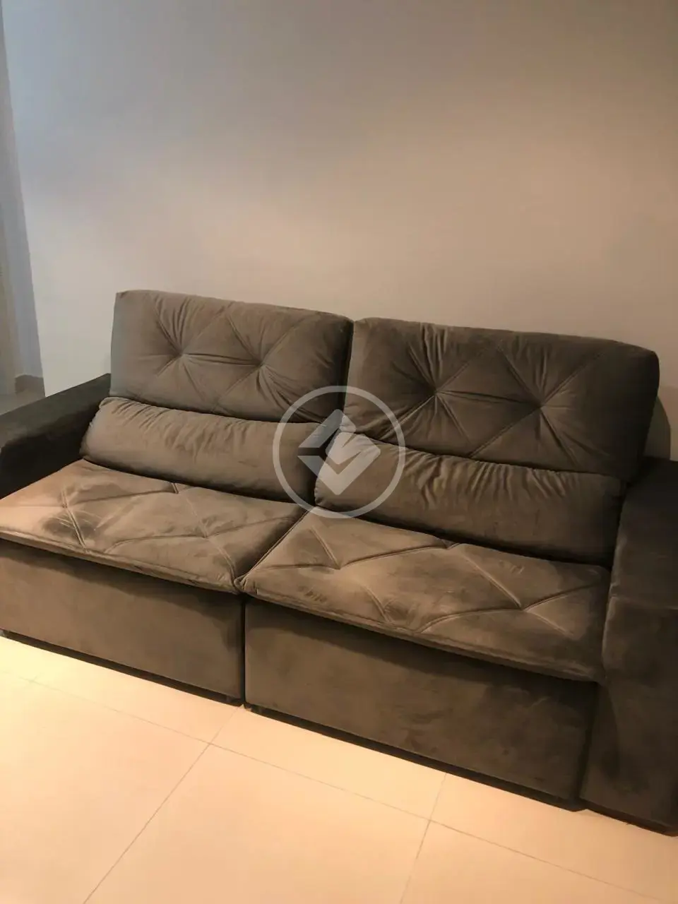Apartamento 2 quartos no Gávea, Uberlândia — foto 3 de 6
