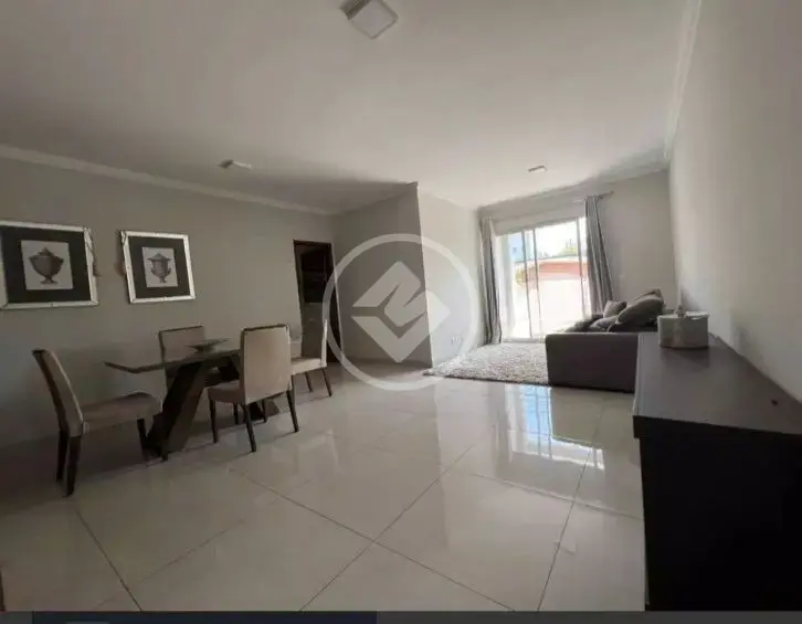 Apartamento Daniel Fonseca, Uberlândia - MG — foto 1