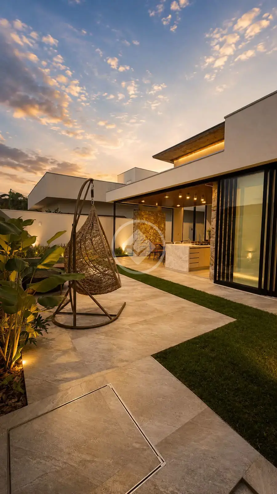 Casa Condomínio 3 quartos no Laranjeiras, Uberlândia — foto 4 de 6