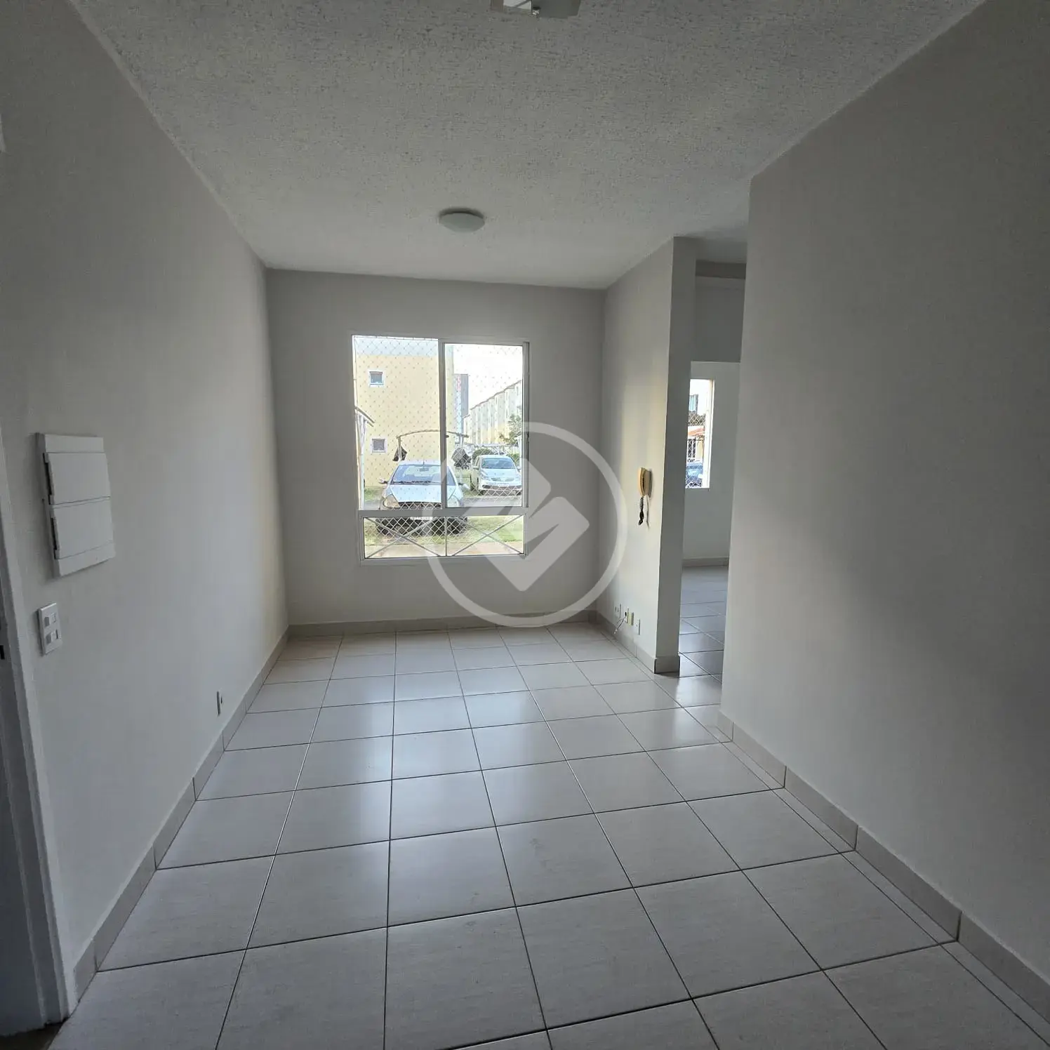 Apartamento Novo Mundo, Uberlândia - MG — foto 1