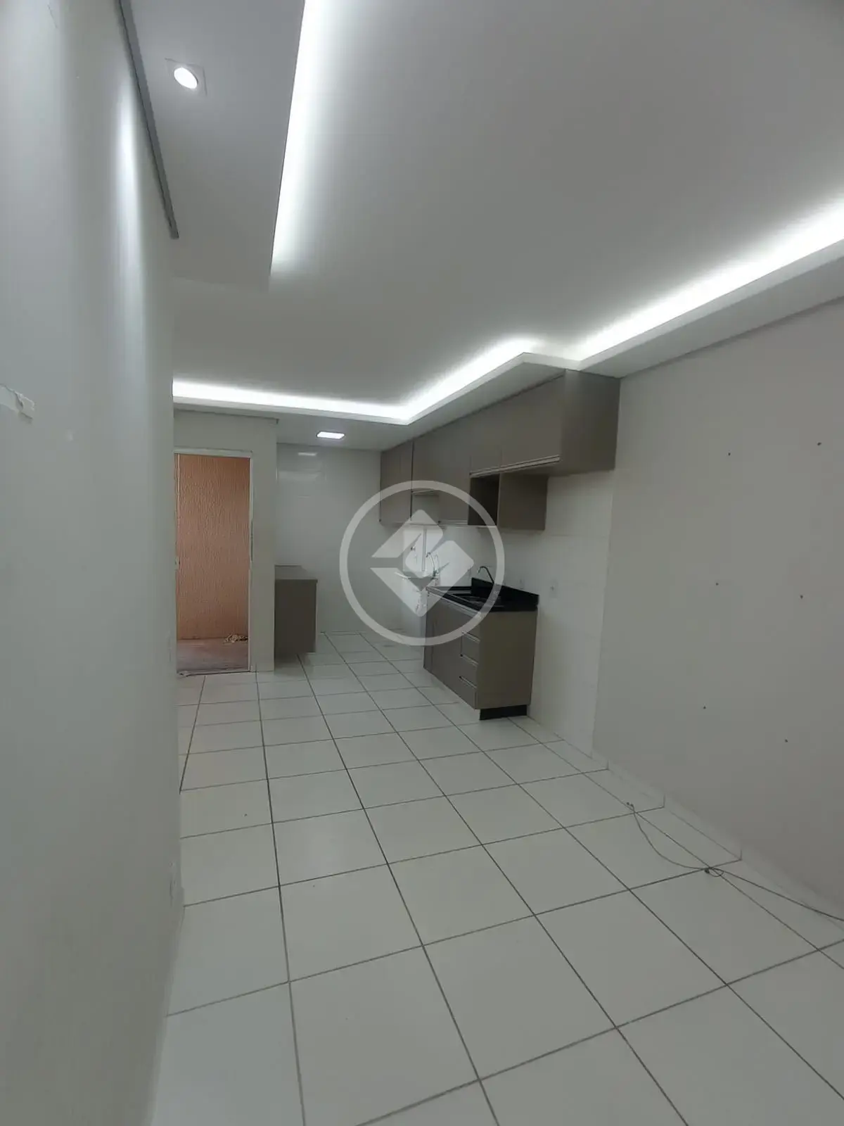 Apartamento Residencial Lago Azul, Uberlândia - MG — foto 1