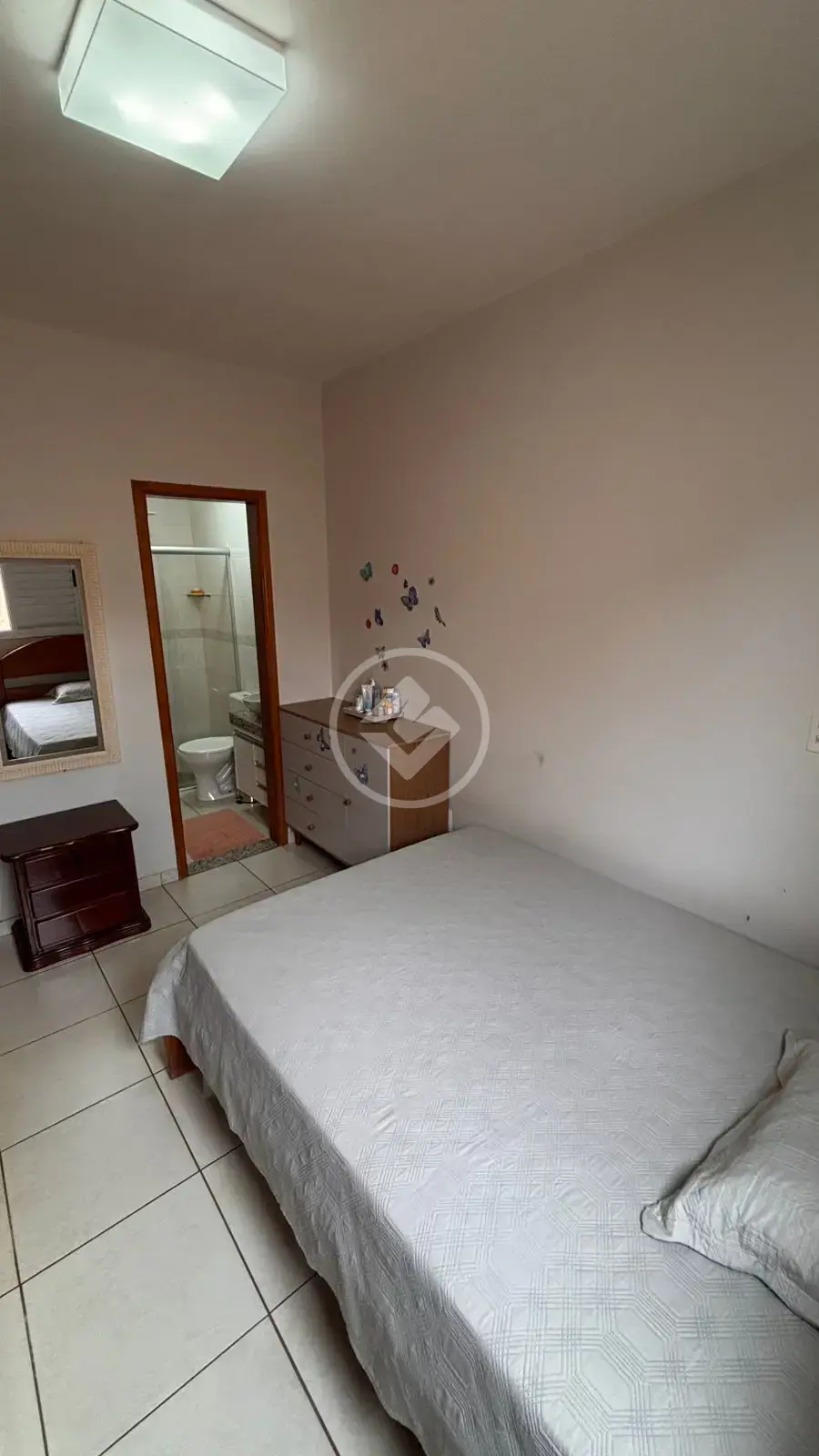 Apartamento 2 quartos no Santa Mônica, Uberlândia — foto 6 de 6