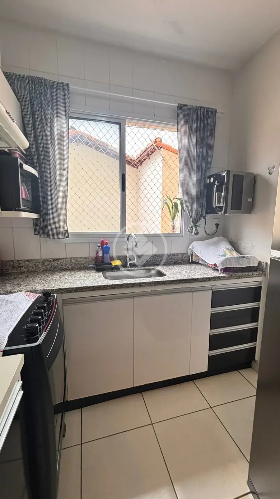 Apartamento 2 quartos no Santa Mônica, Uberlândia — foto 4 de 6
