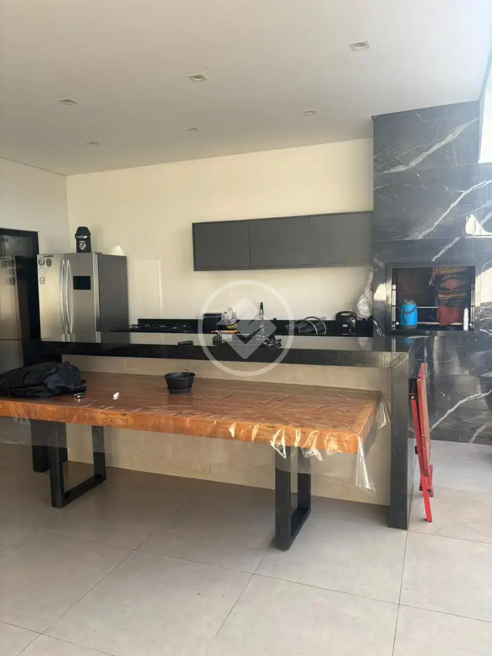 Casa 3 quartos no Aclimação, Uberlândia — foto 6 de 6