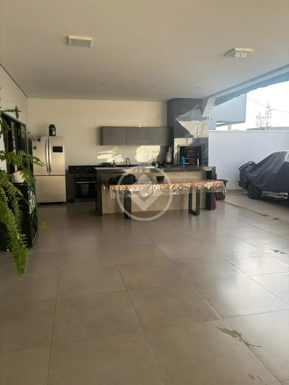 Casa 3 quartos no Aclimação, Uberlândia — foto 5 de 6