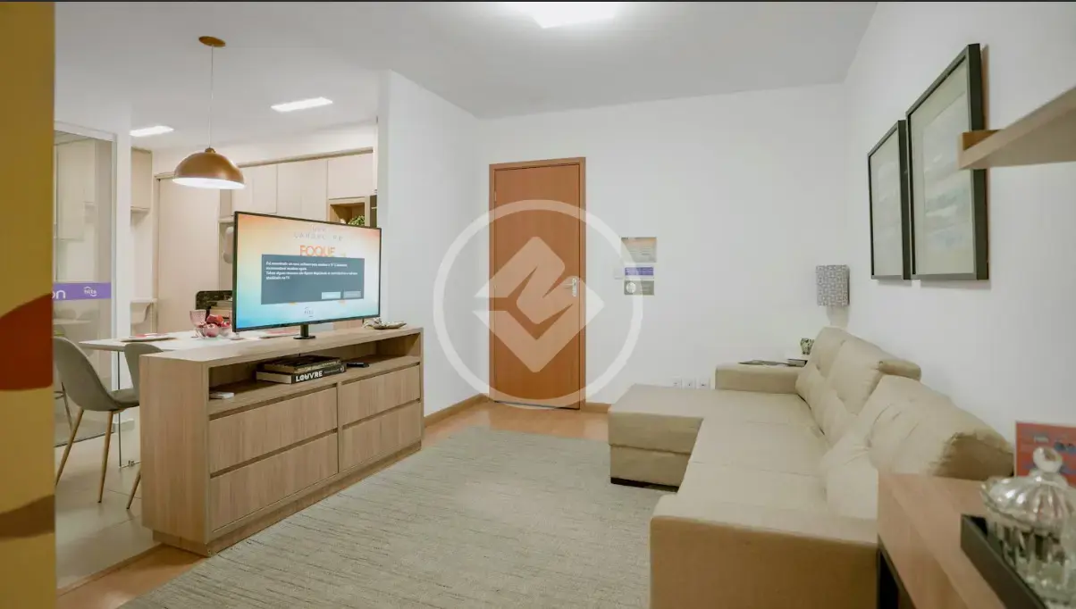 Apartamento 2 quartos no Grand Ville, Uberlândia — foto 6 de 6