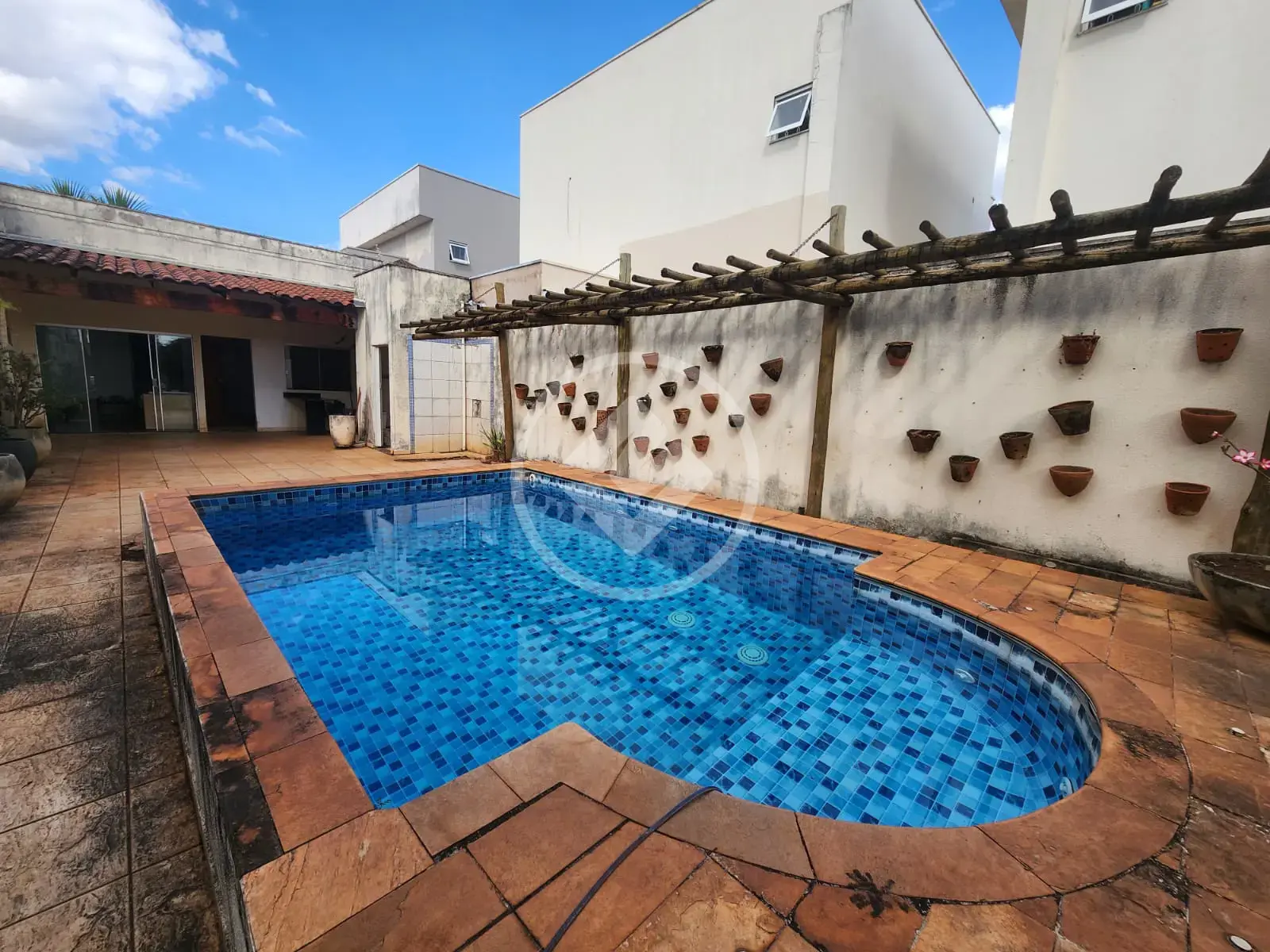 Casa Morada da Colina, Uberlândia - MG — foto 1