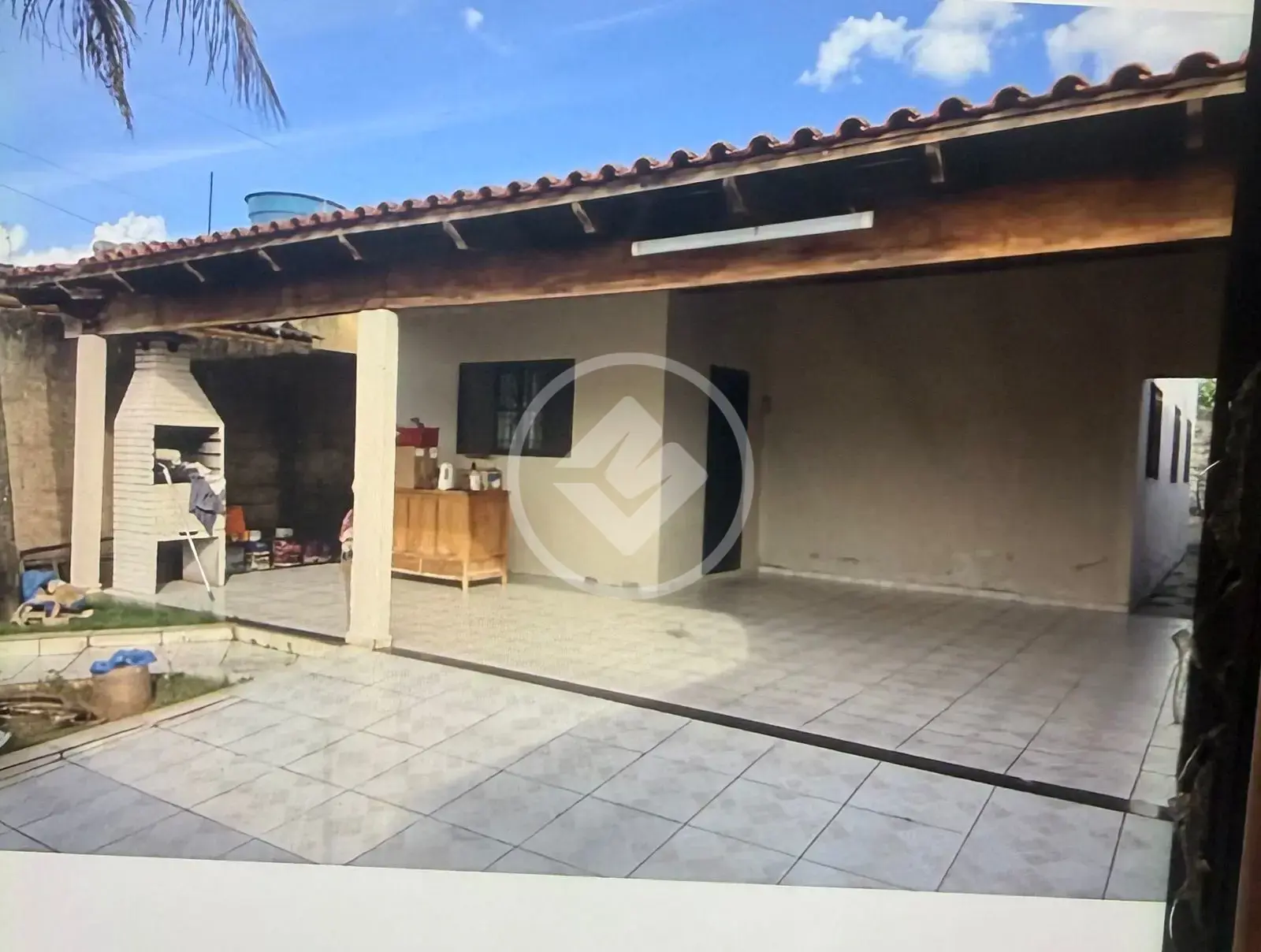 Casa Granada, Uberlândia - MG — foto 1