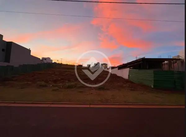 Terreno Condomínio GRANJA MARILEUSA, Uberlândia - MG — foto 1