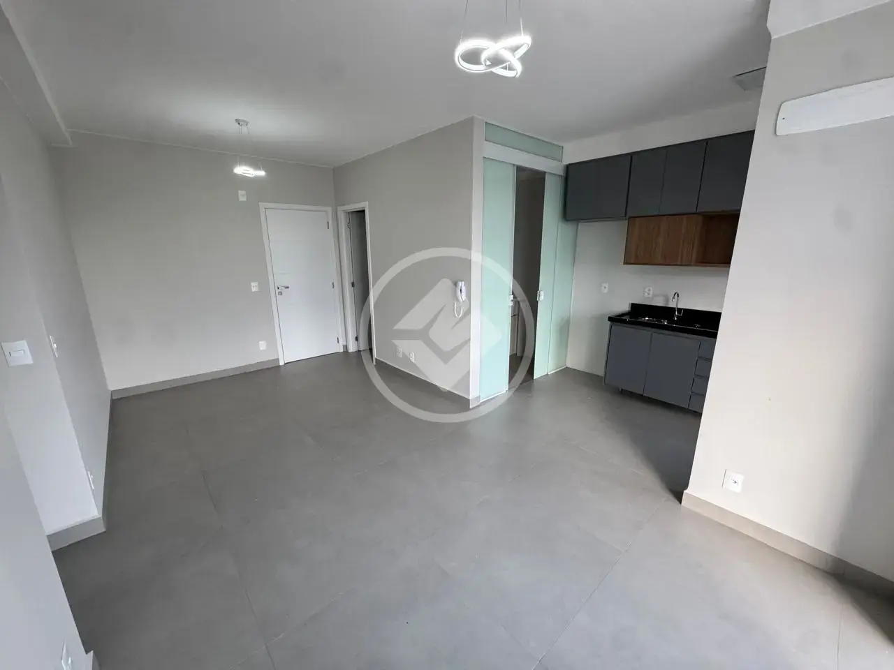 Apartamento Tibery, Uberlândia - MG — foto 2