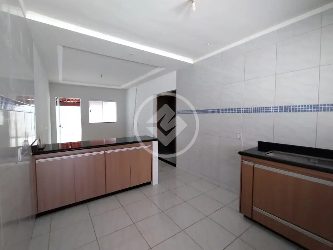 Casa Jardim Europa, Uberlândia - MG — foto 1