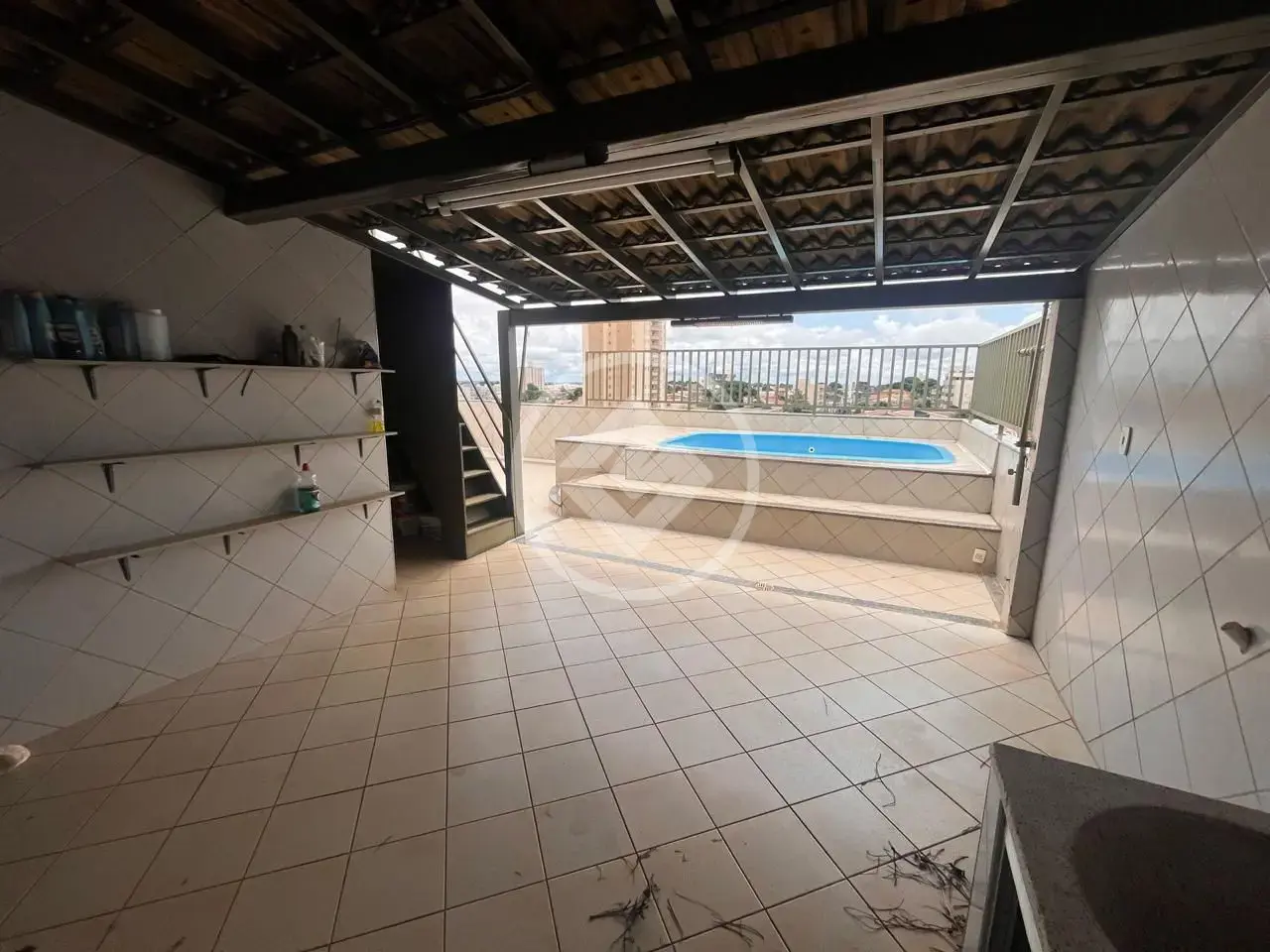Cobertura Duplex 4 quartos no BRASIL, Uberlândia — foto 3 de 6