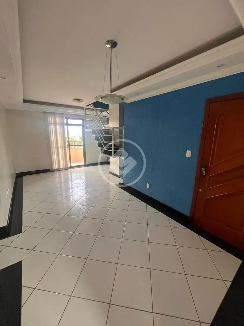 Cobertura Duplex 4 quartos no BRASIL, Uberlândia — foto 4 de 6