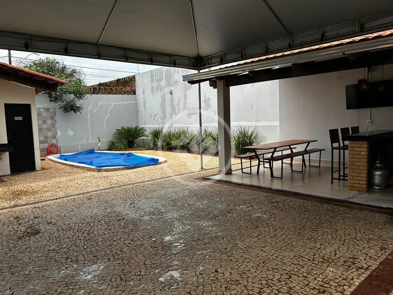 Casa Segismundo Pereira, Uberlândia - MG — foto 1