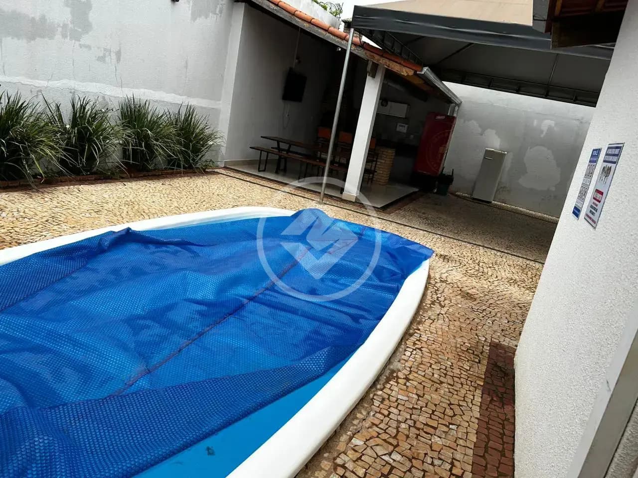 Casa 3 quartos no Segismundo Pereira, Uberlândia — foto 3 de 6